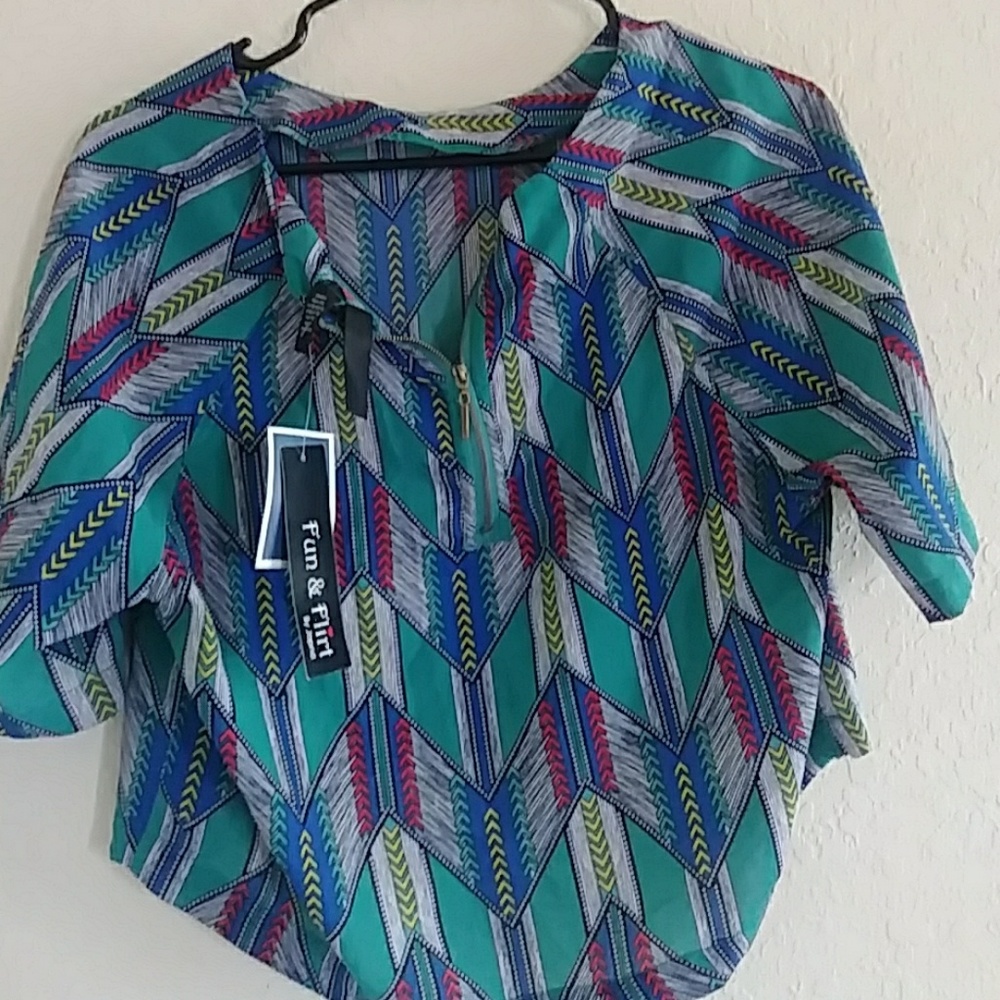 shirt